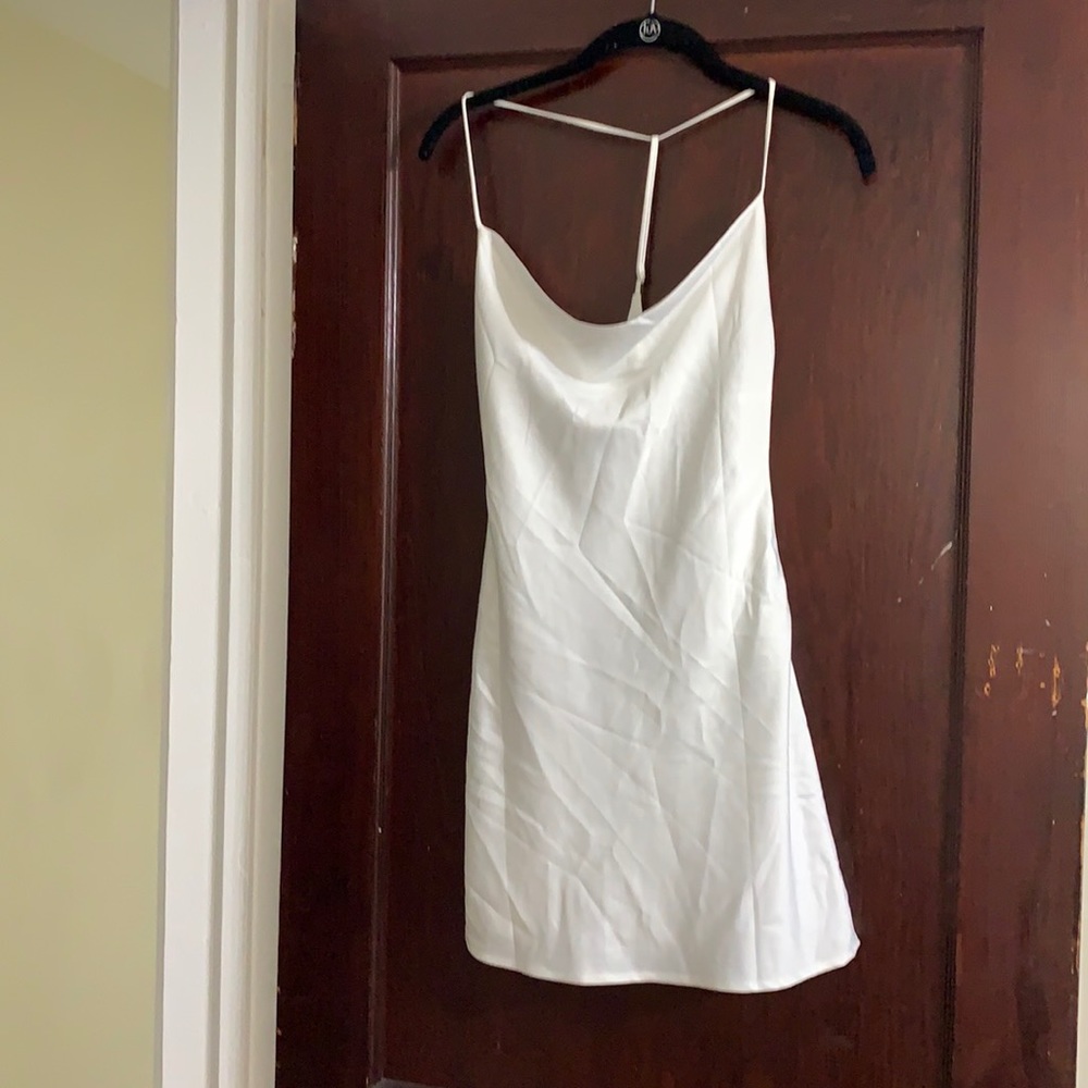 Hello Molly Dress